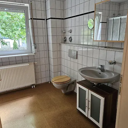 Kataleja Apartamento Gelnhausen