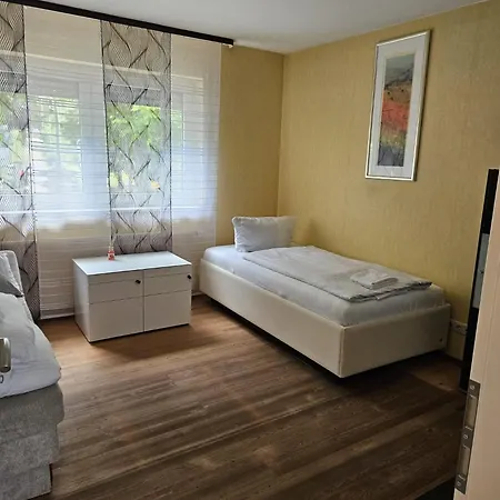 Kataleja Apartamento *