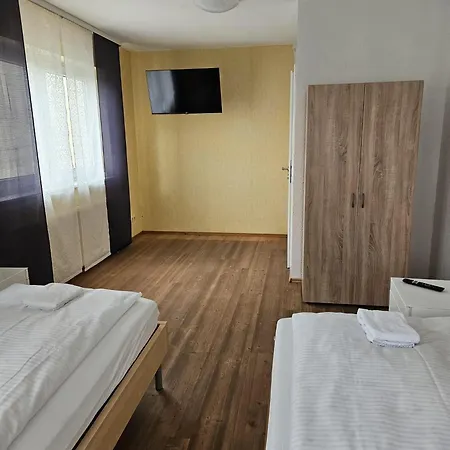 Apartamento Kataleja *