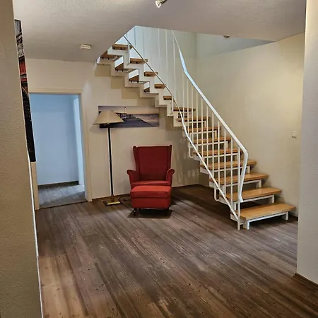 Kataleja Apartment *