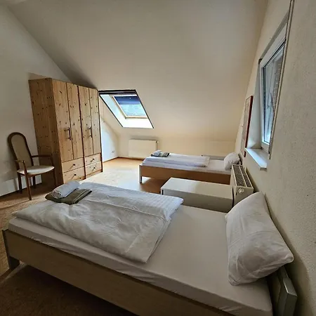 Apartamento Kataleja *