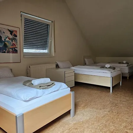 Apartamento Kataleja *
