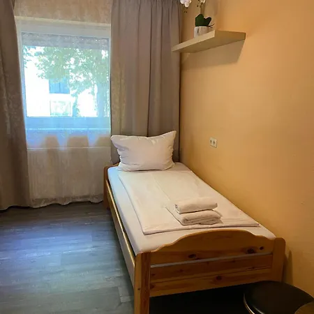Apartment Kataleja Gelnhausen
