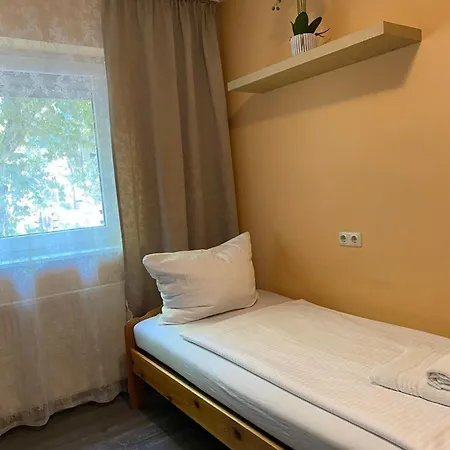 Kataleja Apartment *