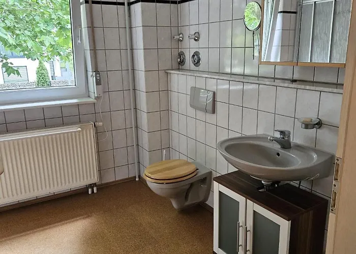 Kataleja Appartamento Gelnhausen