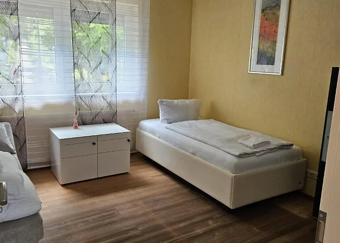 Kataleja Appartamento *