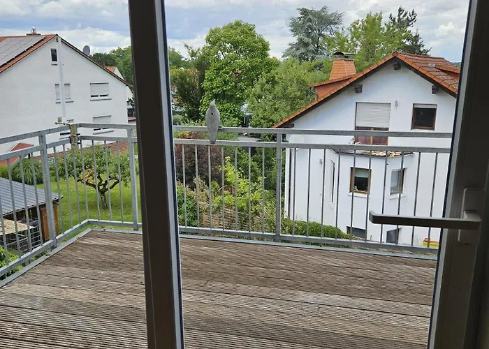 Appartamento Kataleja Gelnhausen